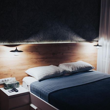 My Space Apartment ซูโบติกา ภายนอก รูปภาพ