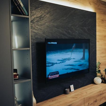 My Space Apartment ซูโบติกา ภายนอก รูปภาพ