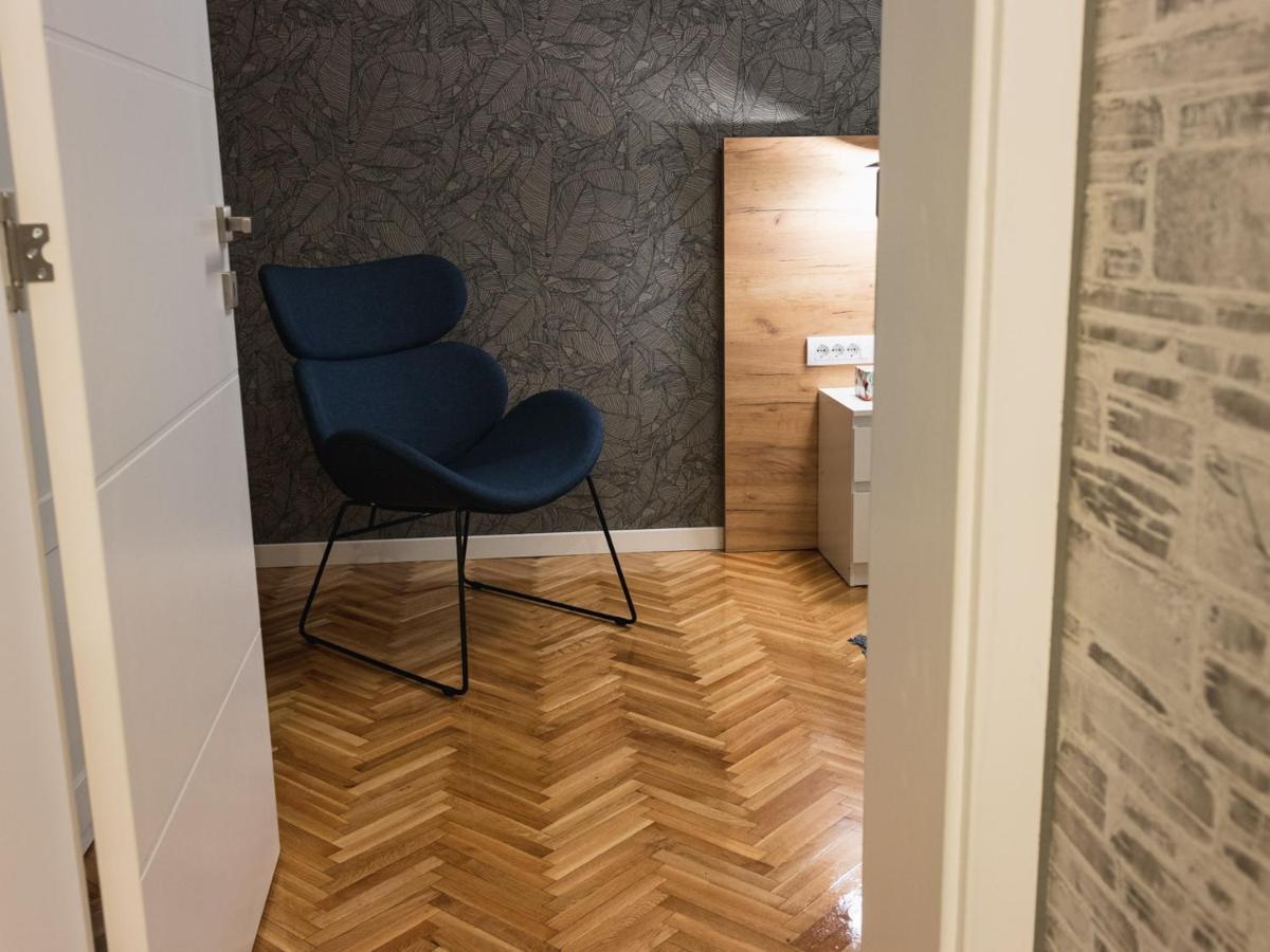 My Space Apartment ซูโบติกา ภายนอก รูปภาพ