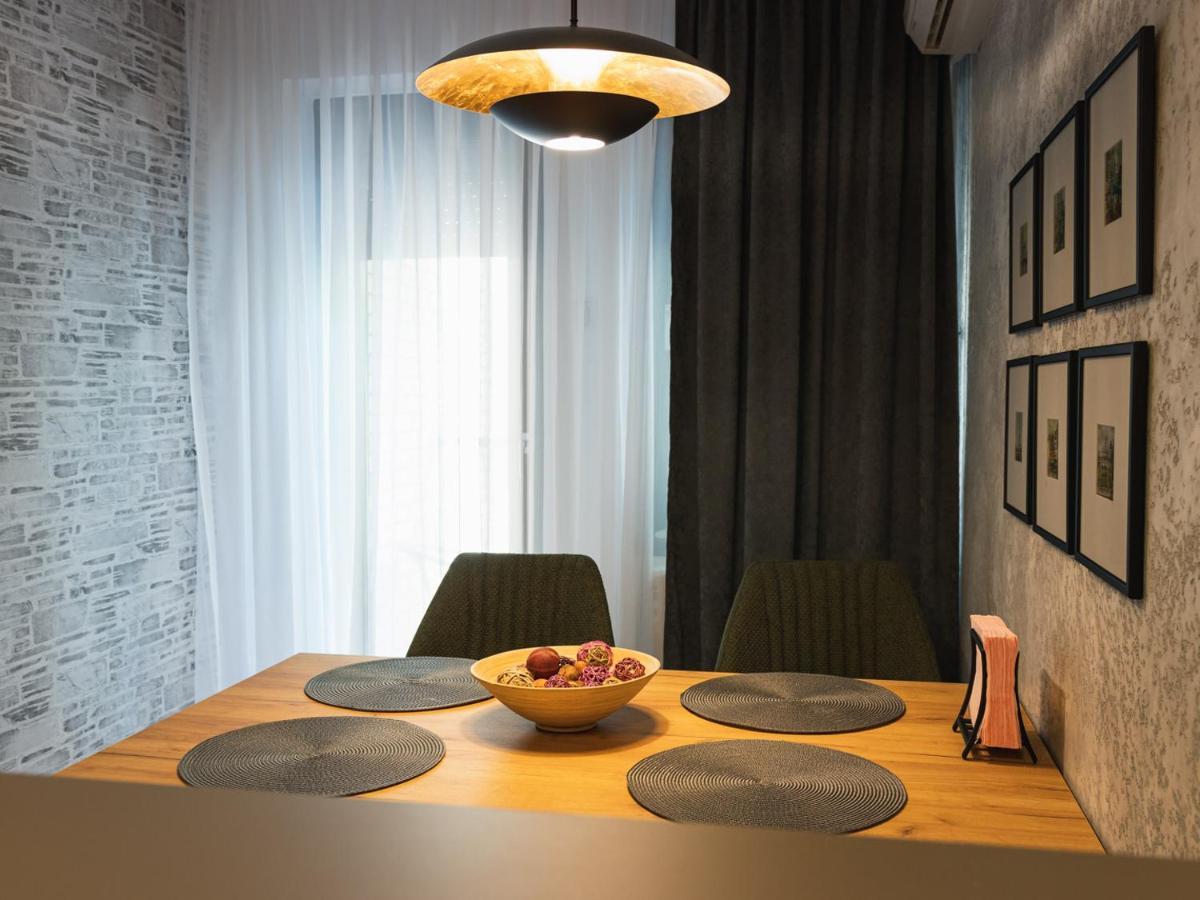 My Space Apartment ซูโบติกา ภายนอก รูปภาพ