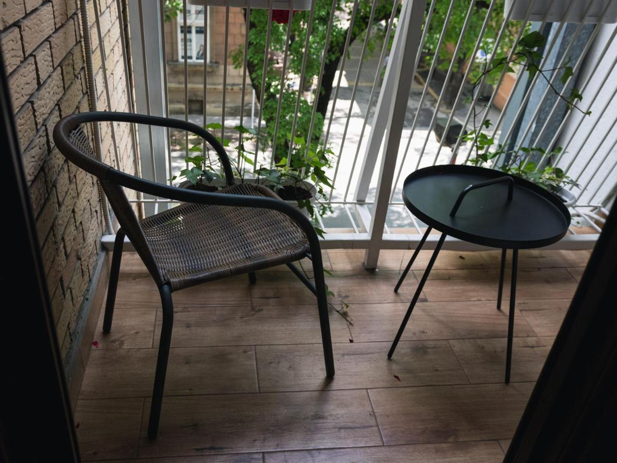 My Space Apartment ซูโบติกา ภายนอก รูปภาพ