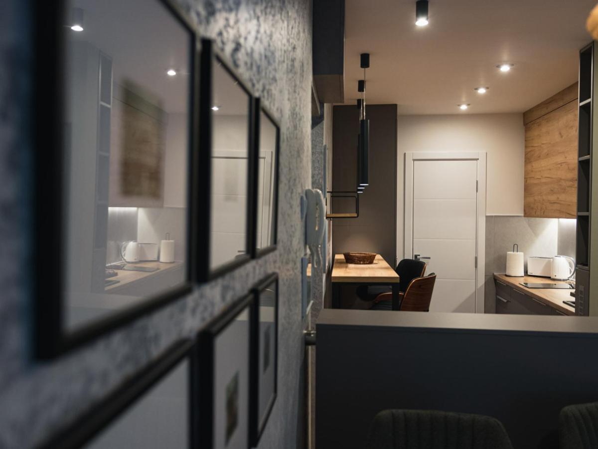My Space Apartment ซูโบติกา ภายนอก รูปภาพ