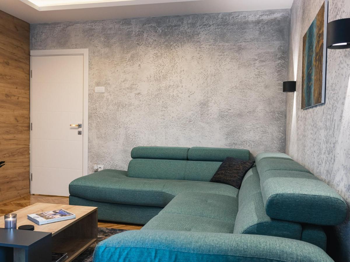 My Space Apartment ซูโบติกา ภายนอก รูปภาพ