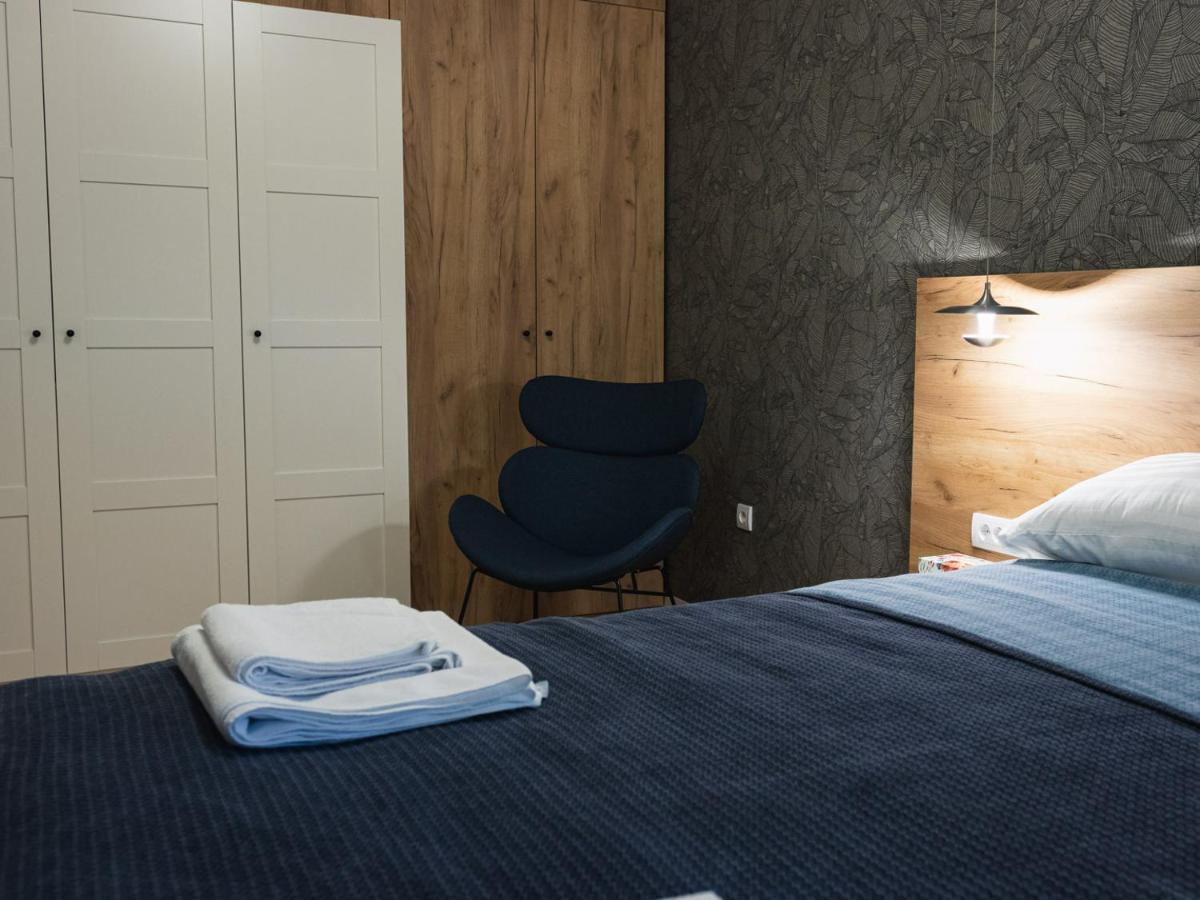 My Space Apartment ซูโบติกา ภายนอก รูปภาพ