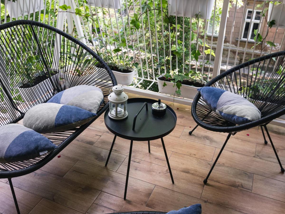 My Space Apartment ซูโบติกา ภายนอก รูปภาพ