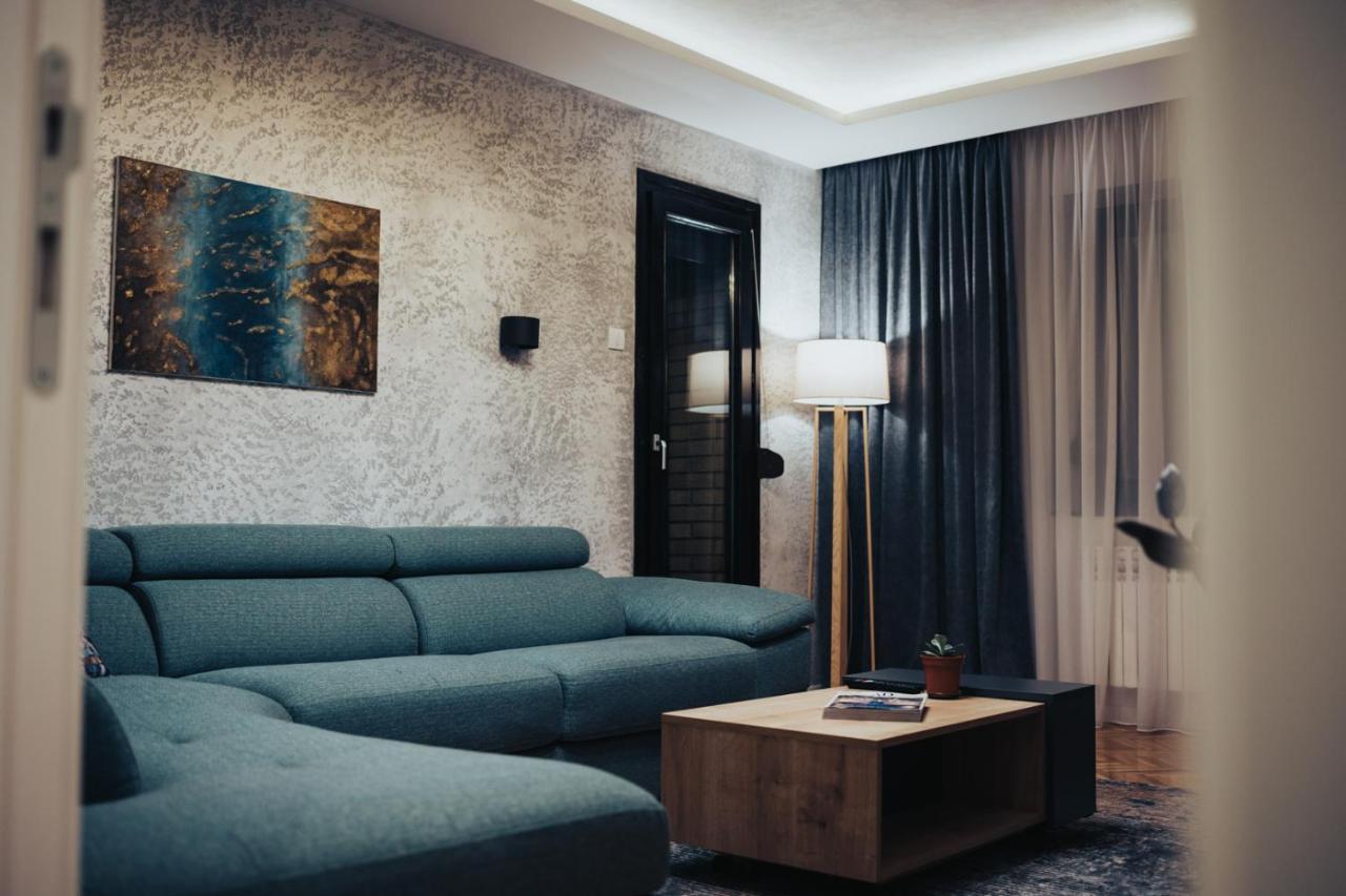 My Space Apartment ซูโบติกา ภายนอก รูปภาพ