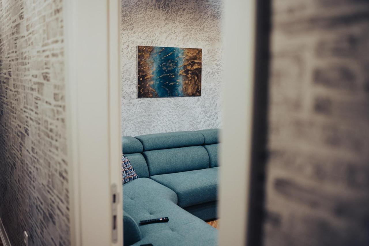 My Space Apartment ซูโบติกา ภายนอก รูปภาพ