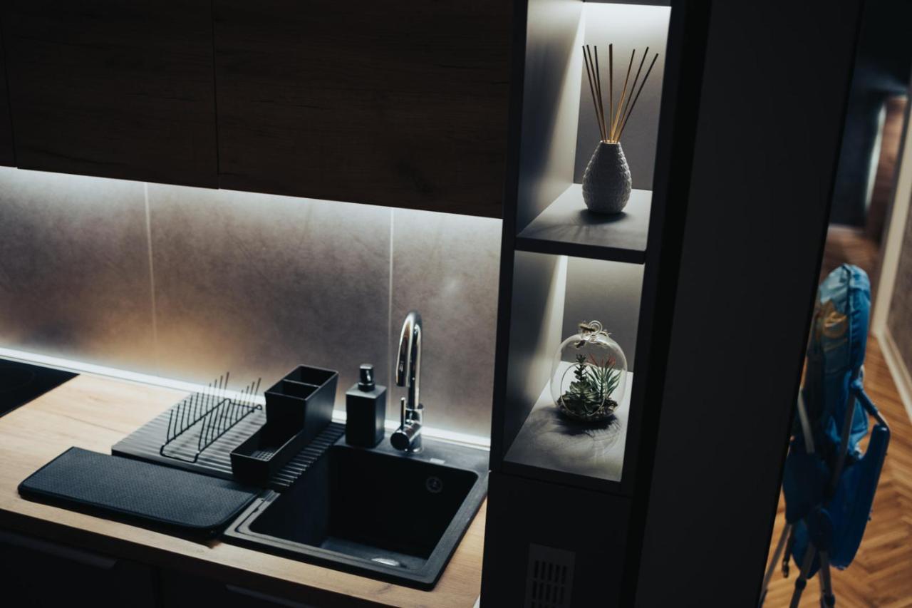 My Space Apartment ซูโบติกา ภายนอก รูปภาพ