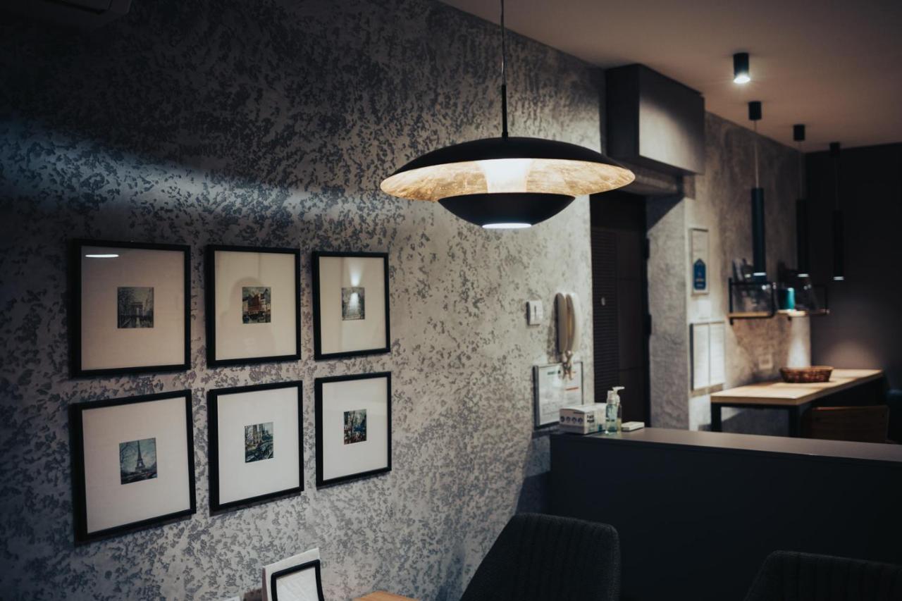 My Space Apartment ซูโบติกา ภายนอก รูปภาพ